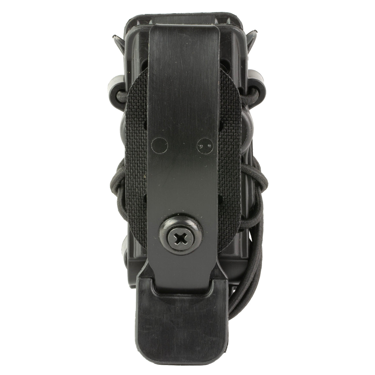 Hsgi Polymer Mini Pistol Taco Blk