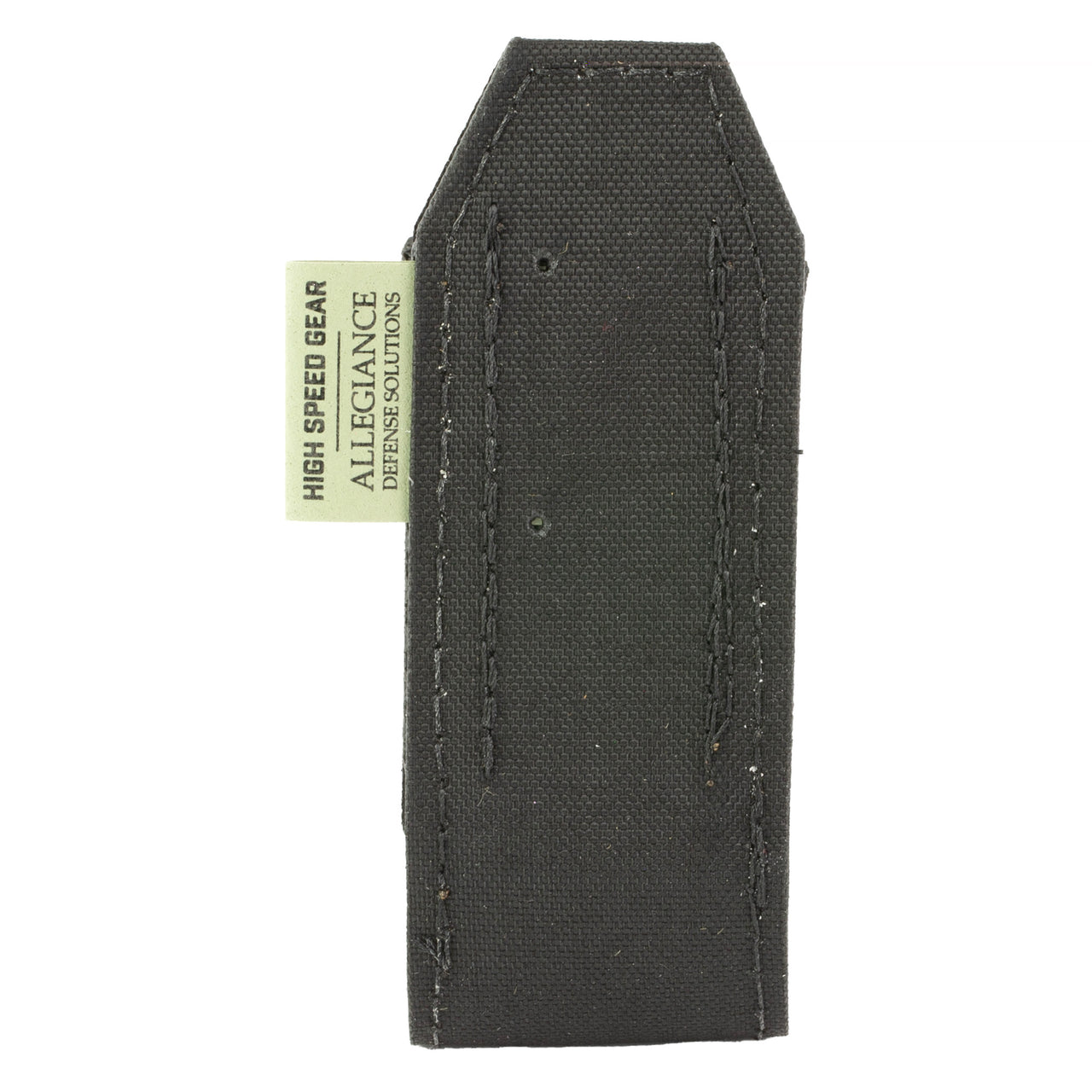 Hsgi Lo-v Pmp Pistol Mag Pouch Blk