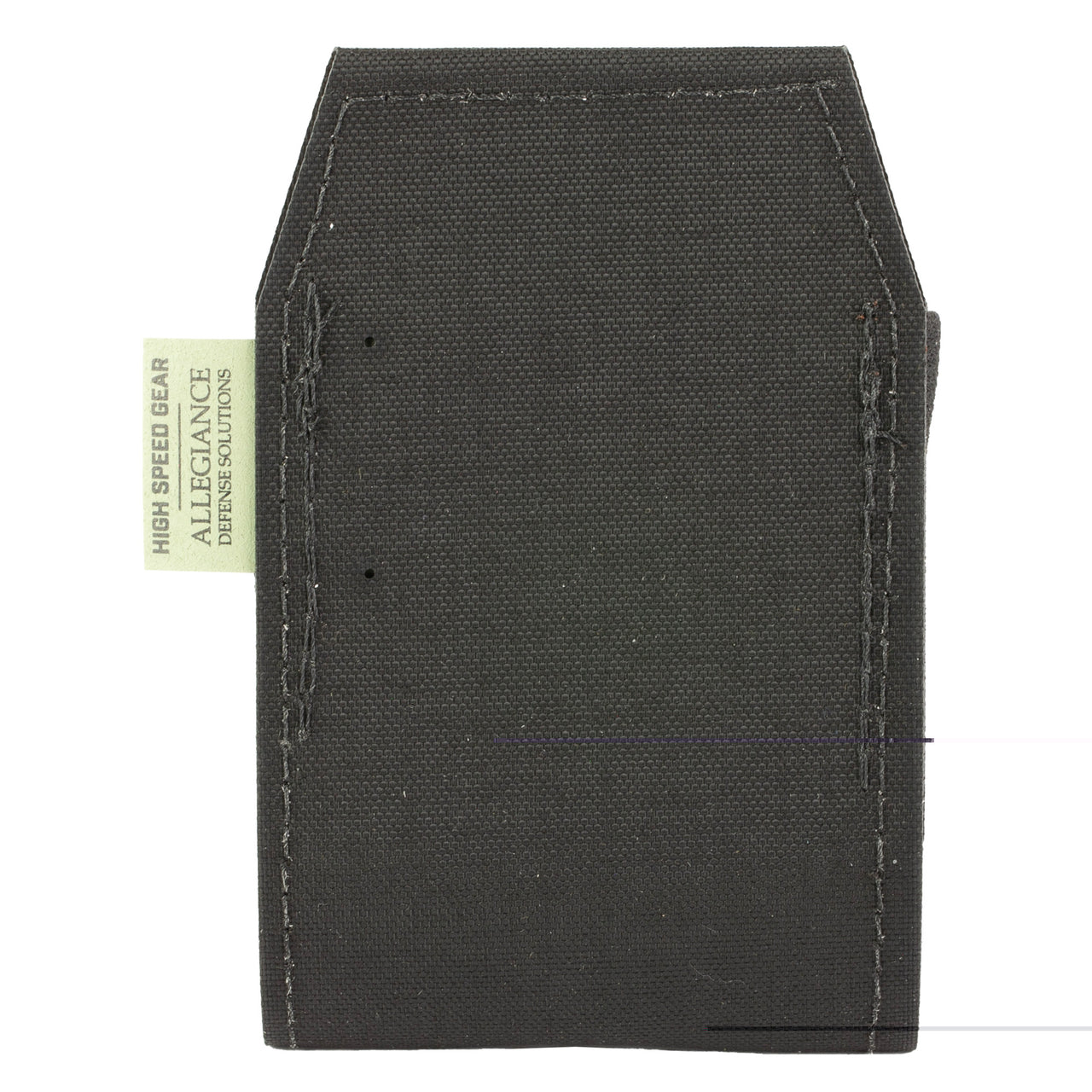 Hsgi Lo-v Rmp Rifle Mag Pouch Blk