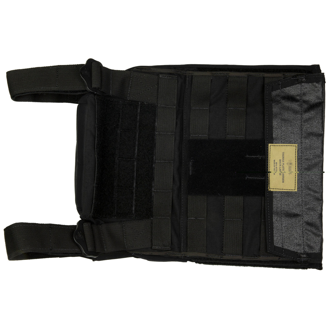 Hsp Thorax Pc Plate Bags