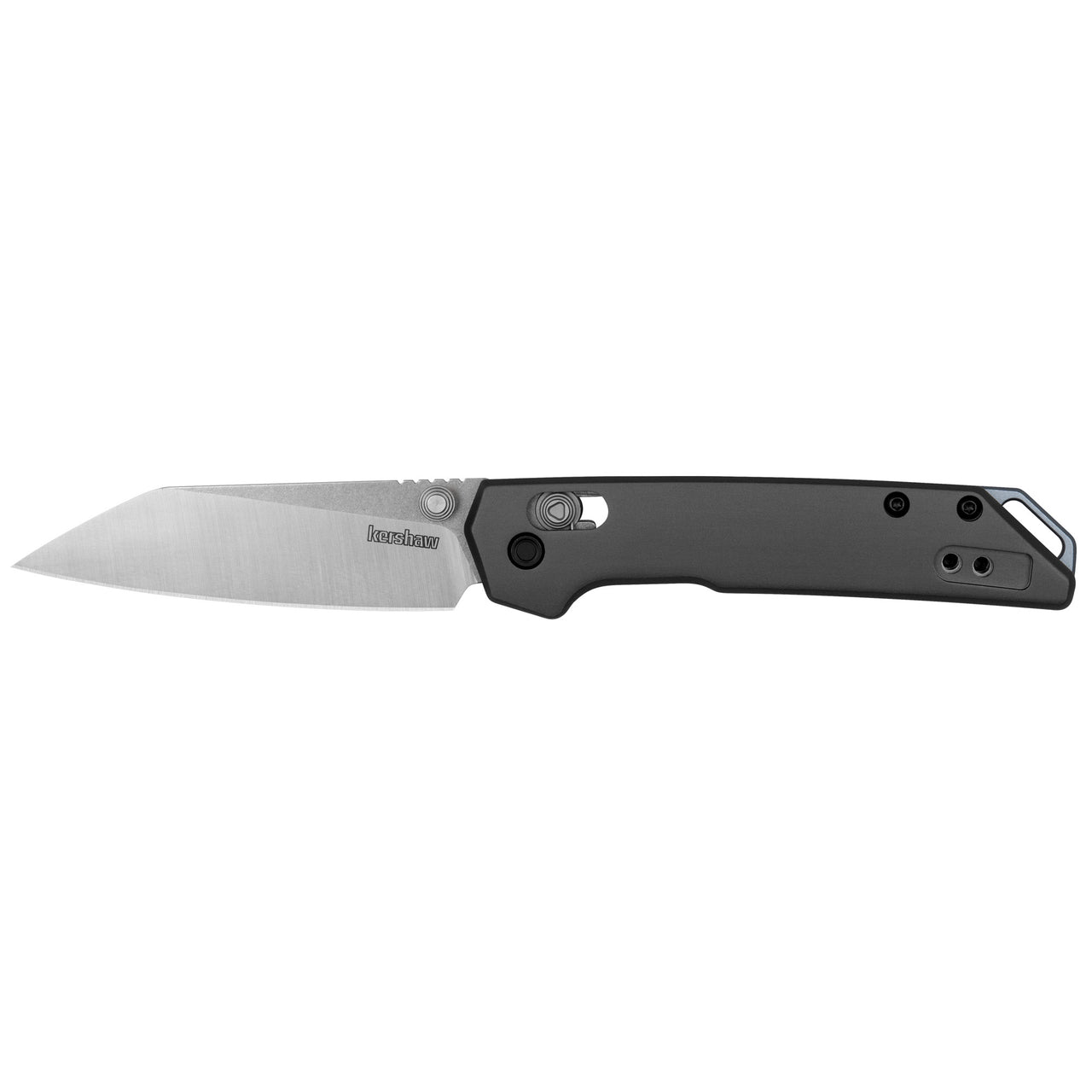Kershaw Mini Irdum Rvrse Tnto 3" Gry