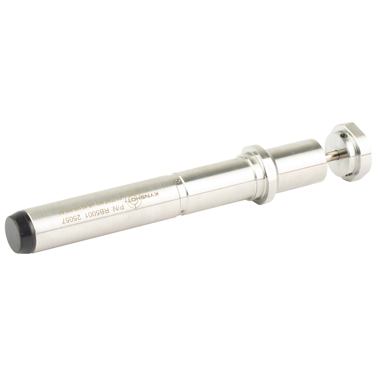 Kynshot Buffer For Fixed Stock Ar-15