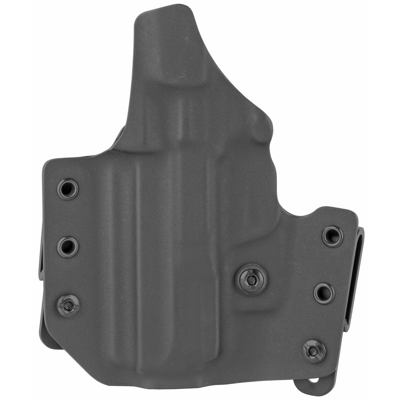 Lag Dfndr S&w Shield 380 Ez Rh Blk