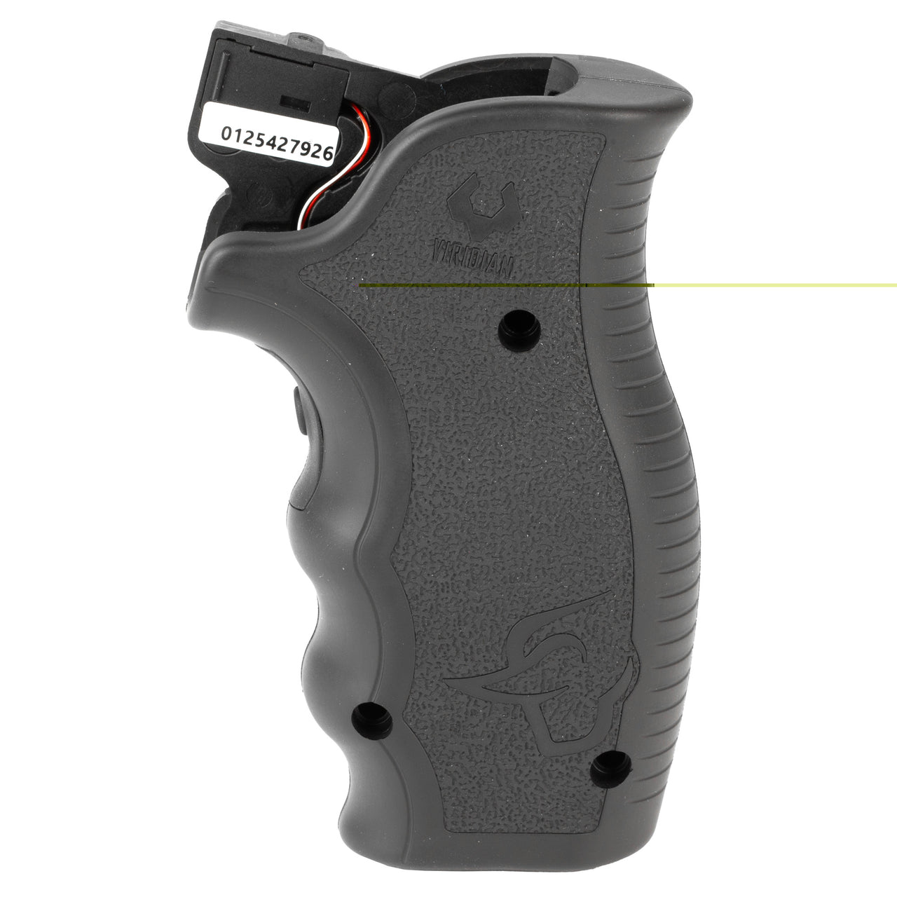 Viridian Grip Red Laser Taurus Judge