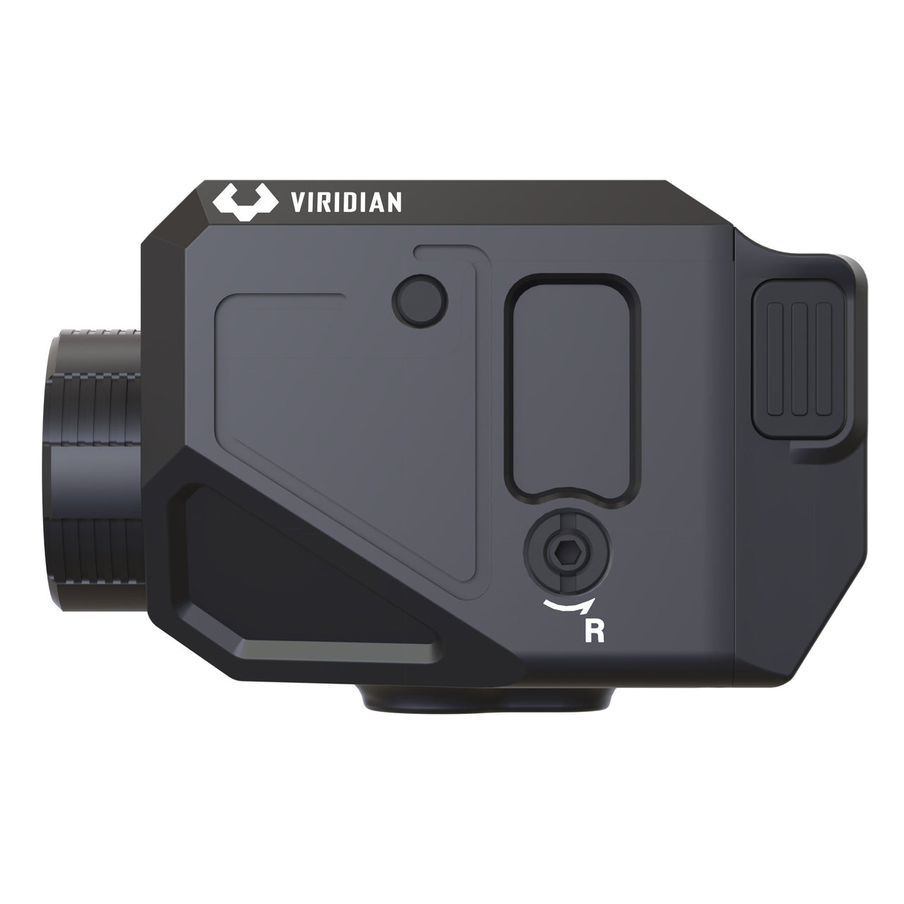 Viridian C5l Fits Glk 43x Lgt/lsr