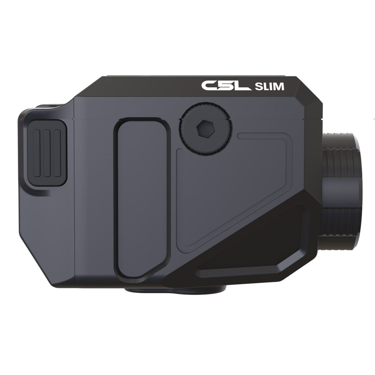 Viridian C5l Fits Glk 43x Lgt/lsr