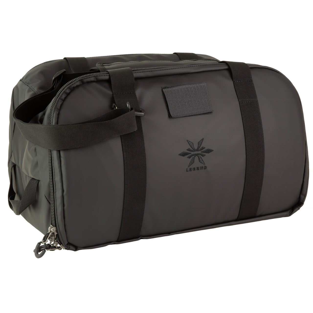 Legend Chimera Dlx Range Bag Blk