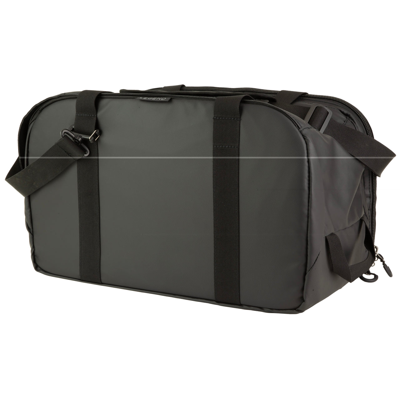 Legend Chimera Dlx Range Bag Blk