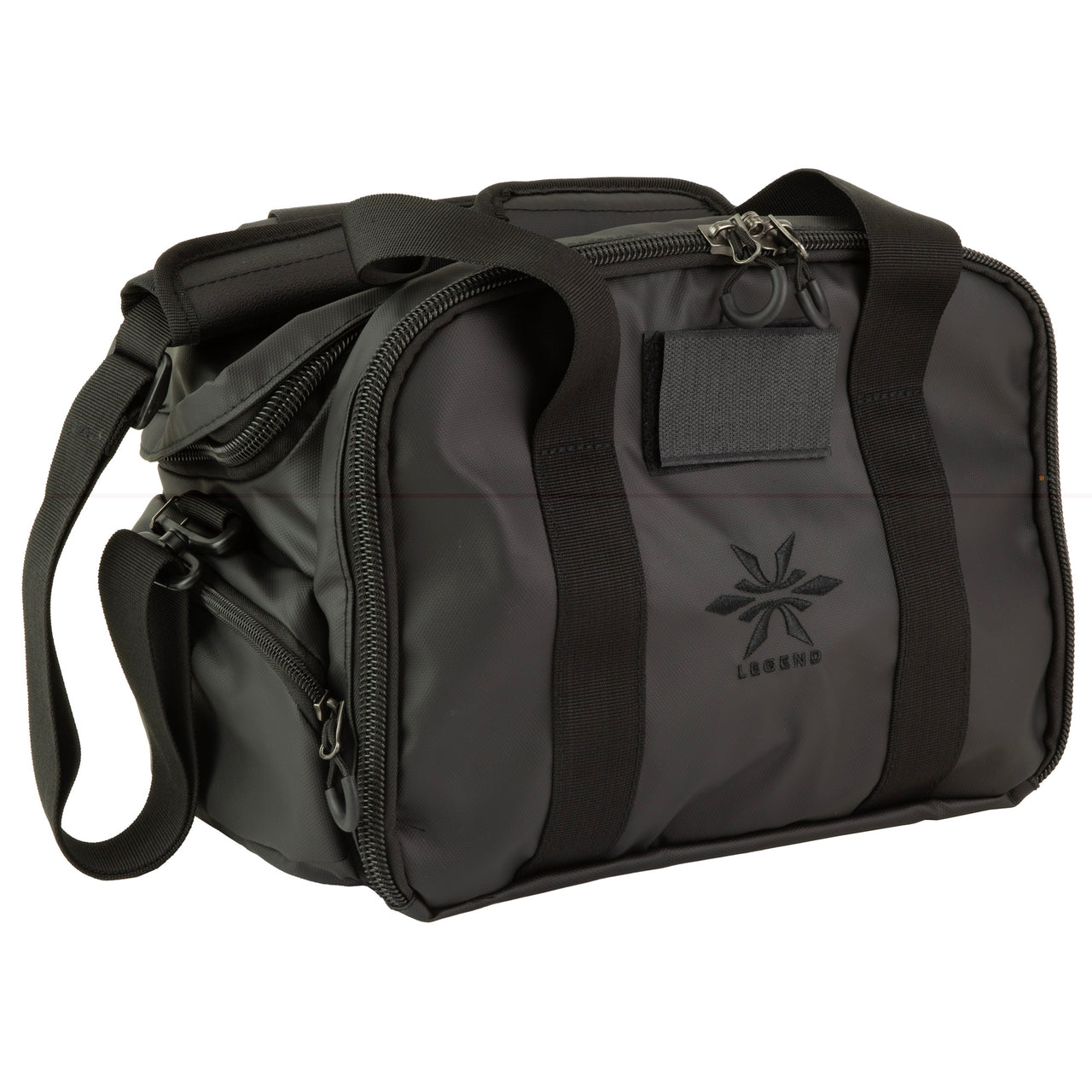 Legend Chimera Dlx Mini Rng Bag Blk