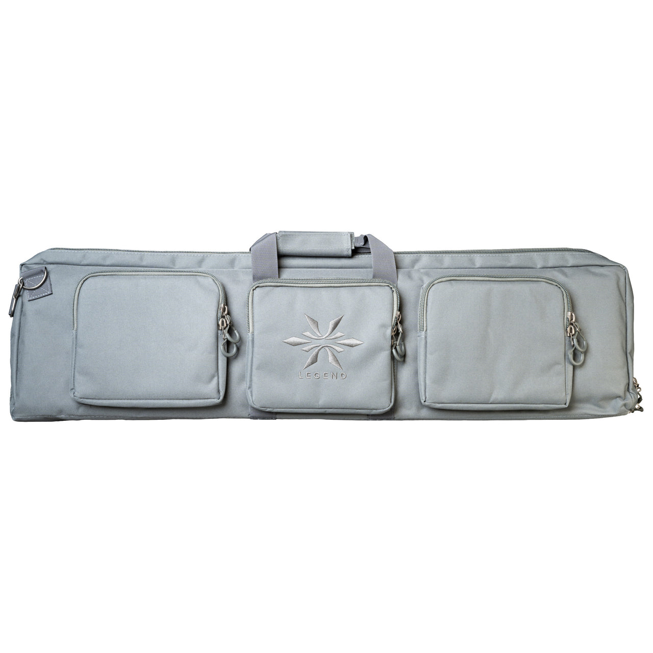 Legend Chimera Dlx Sngl Wpns Cs Gry