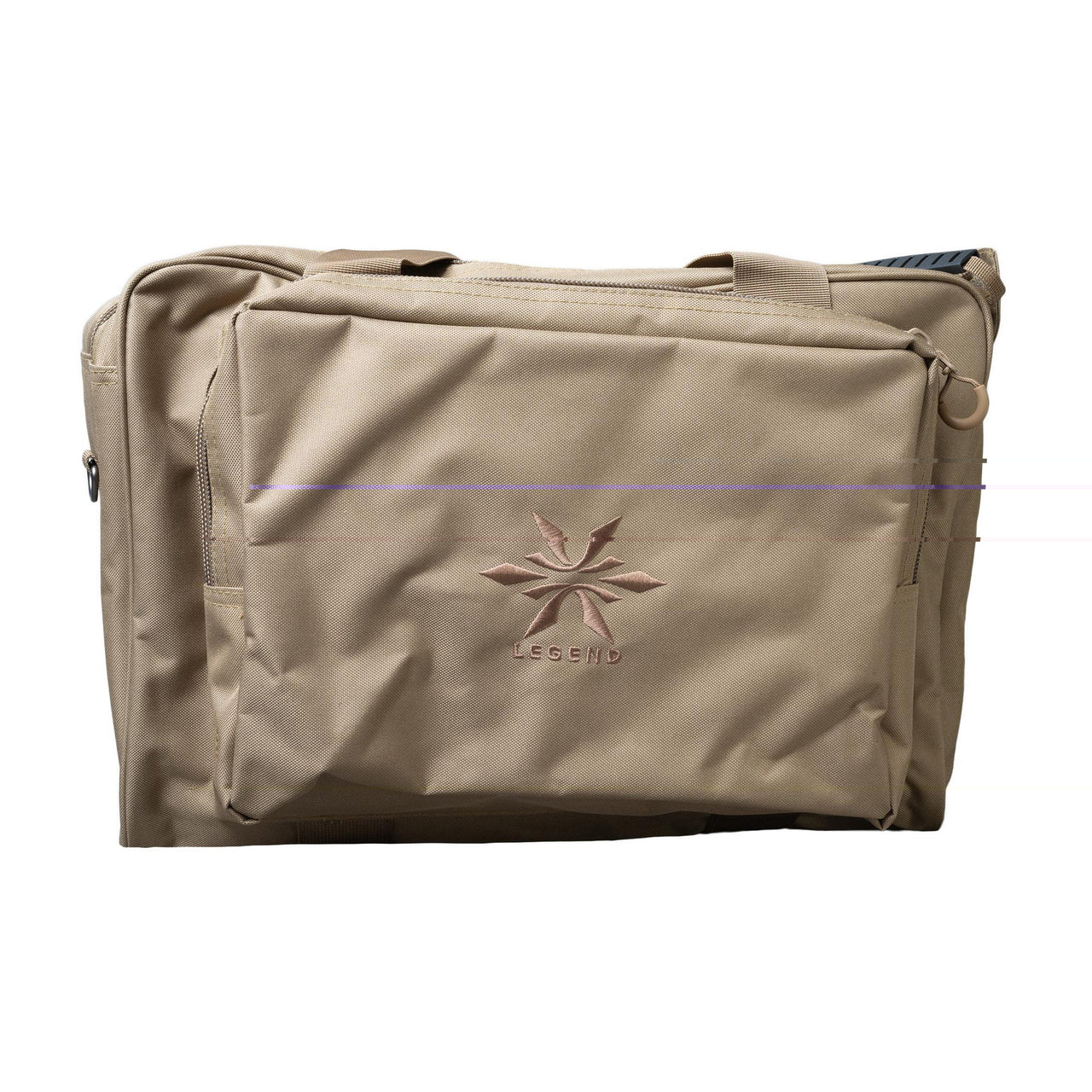 Legend Pegasus Range Bag Dark Earth