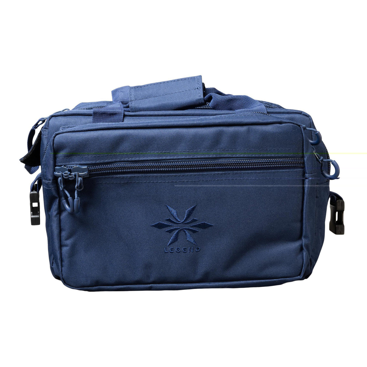 Legend Pegasus Mini Range Bag Blue