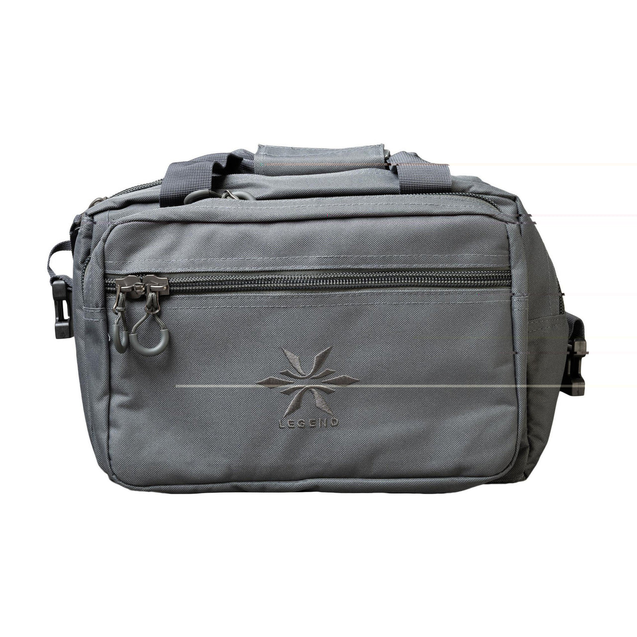 Legend Pegasus Mini Range Bag Gry