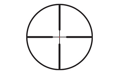 Leup Vx-5hd 2-10x42 Firedot Duplex