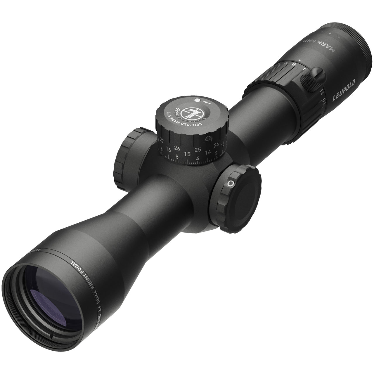 Leup Mark 5hd 3.6-18x44 Pr1-mil Ir