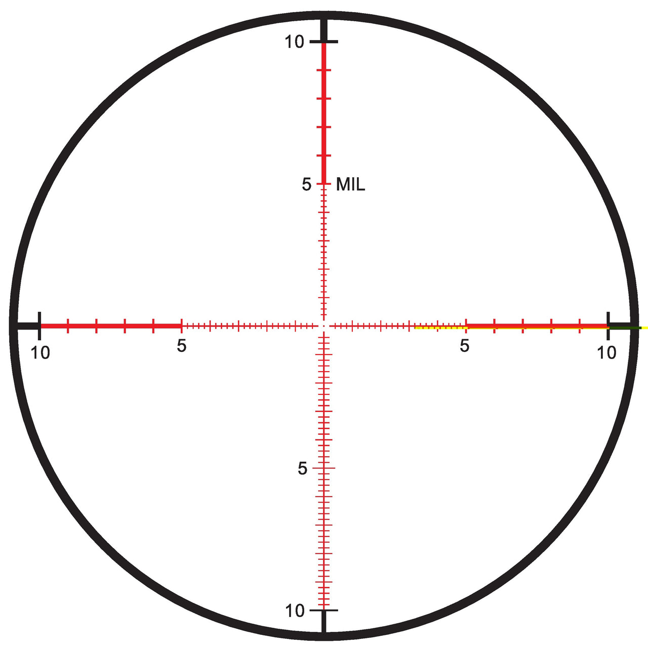 Leup Mark 5hd 3.6-18x44 Pr1-mil