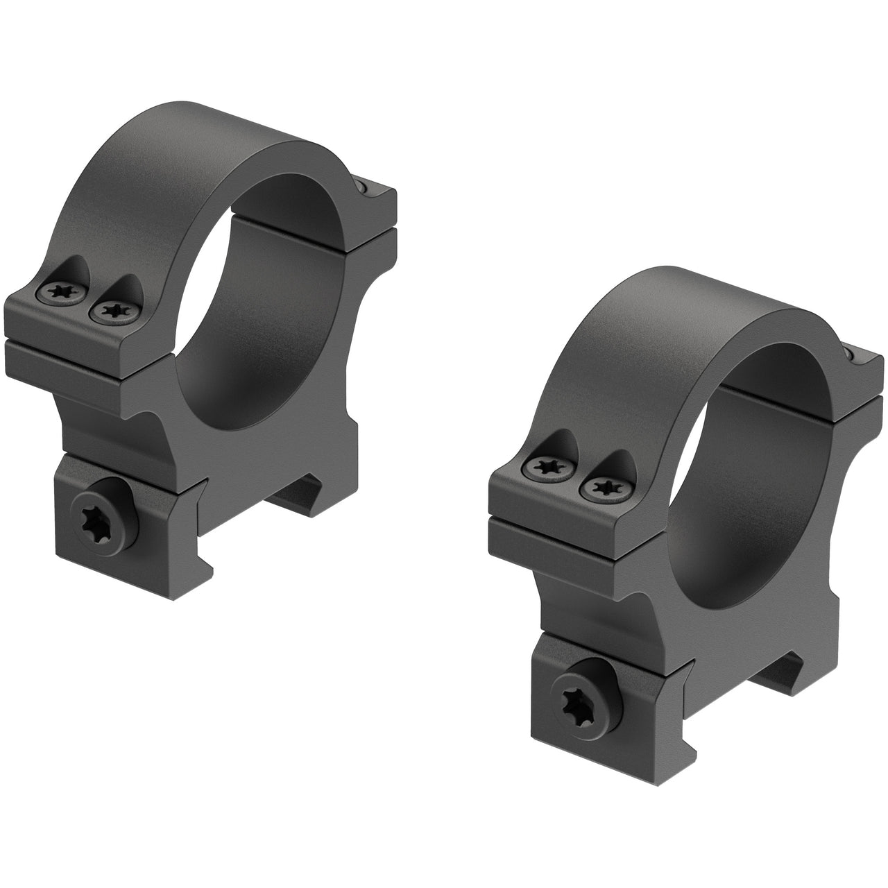 Leup Open Range Cs Rings 30mm