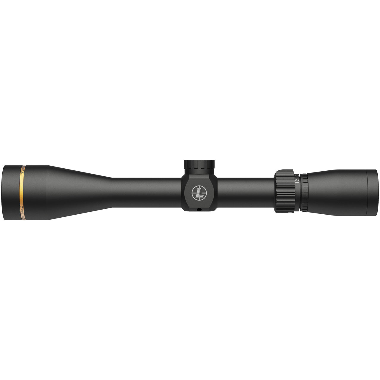 Leup Vx-freedom 4-12x40 Hunt-plex