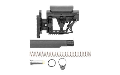 Luth Ar Mba-3 Stock Kit 223 Blk