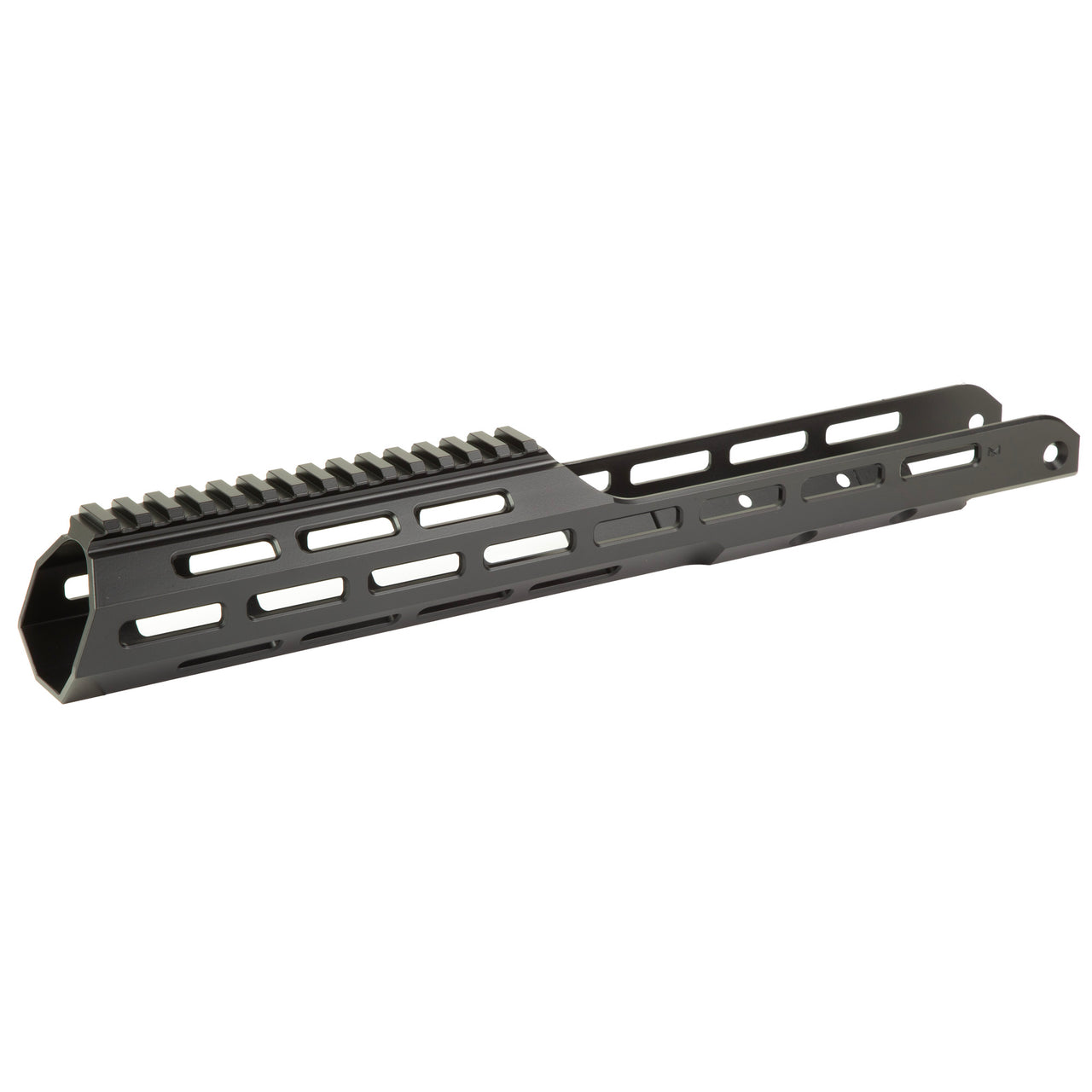 Mdt Lss Gen 3 Tac Forend 15" Blk