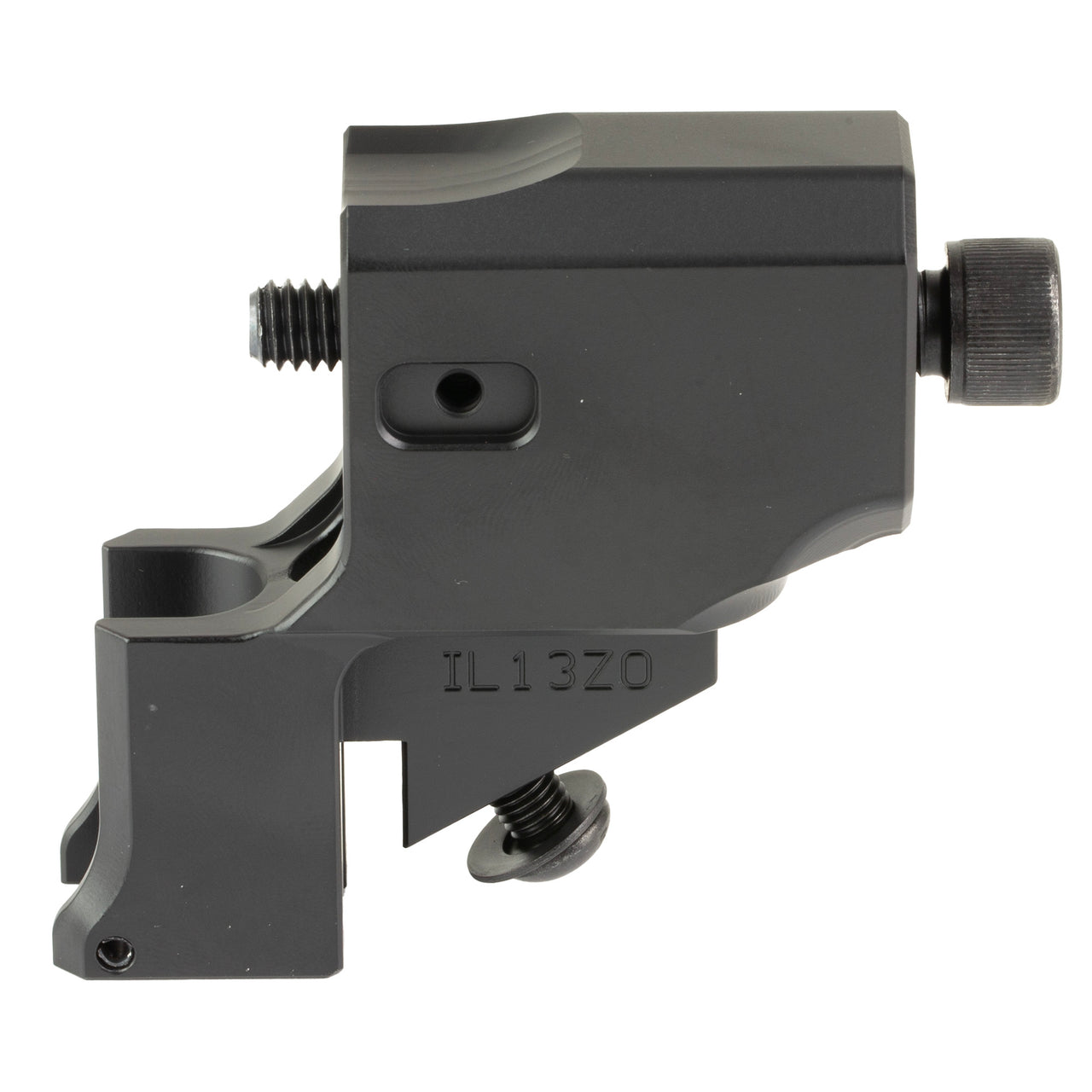 Mdt Lss Gen 3 Xtn Interface Blk