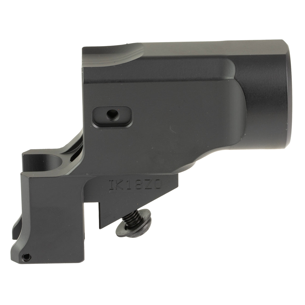 Mdt Lss Gen 3 Carbine Interface Blk