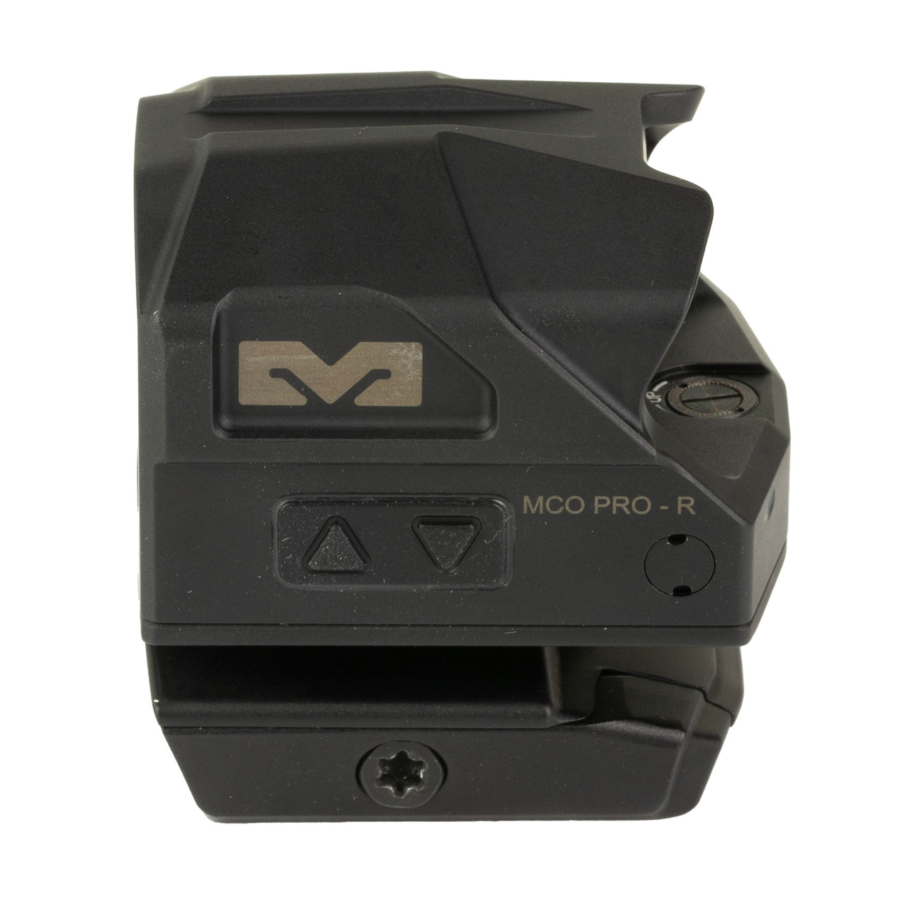 Mepro Mco Pro 2/68moa Ring Blk Rd