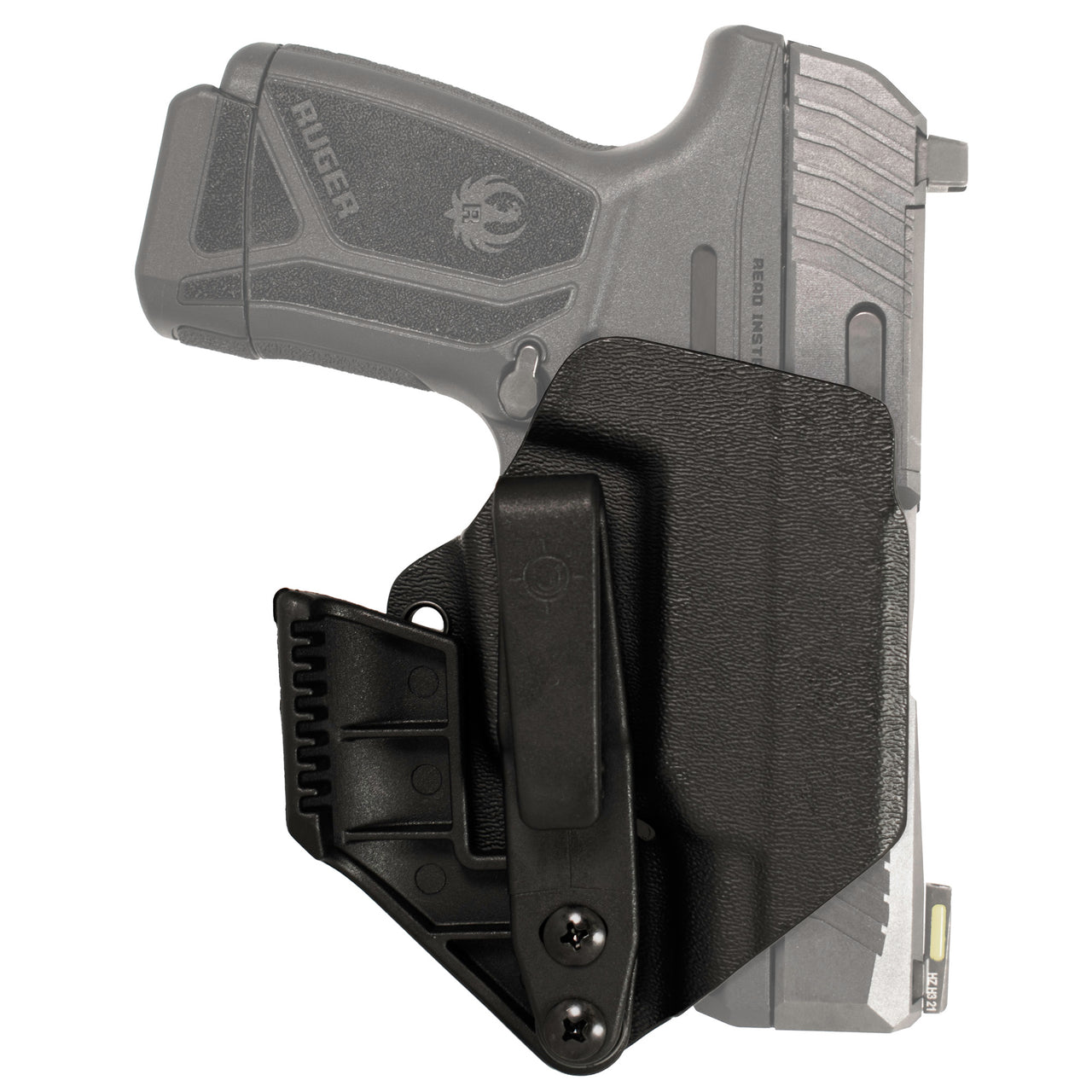 Mft Minimalist Hlstr Ruger Max-9