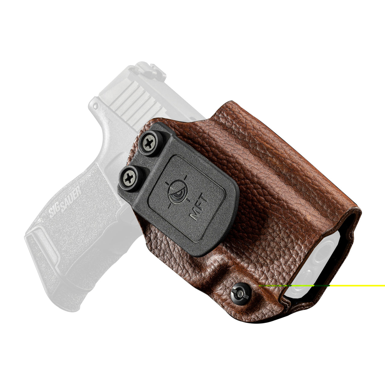 Mft Hybrid Holster Sig Sauer P365