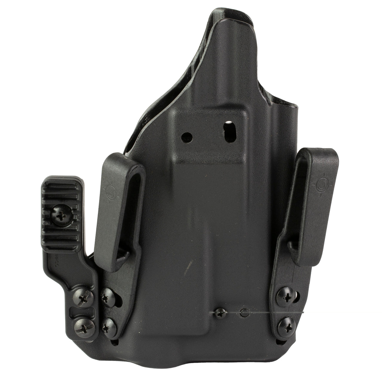 Mft Pro Hlstr Sig P365 Tlr7 Iwb Blk