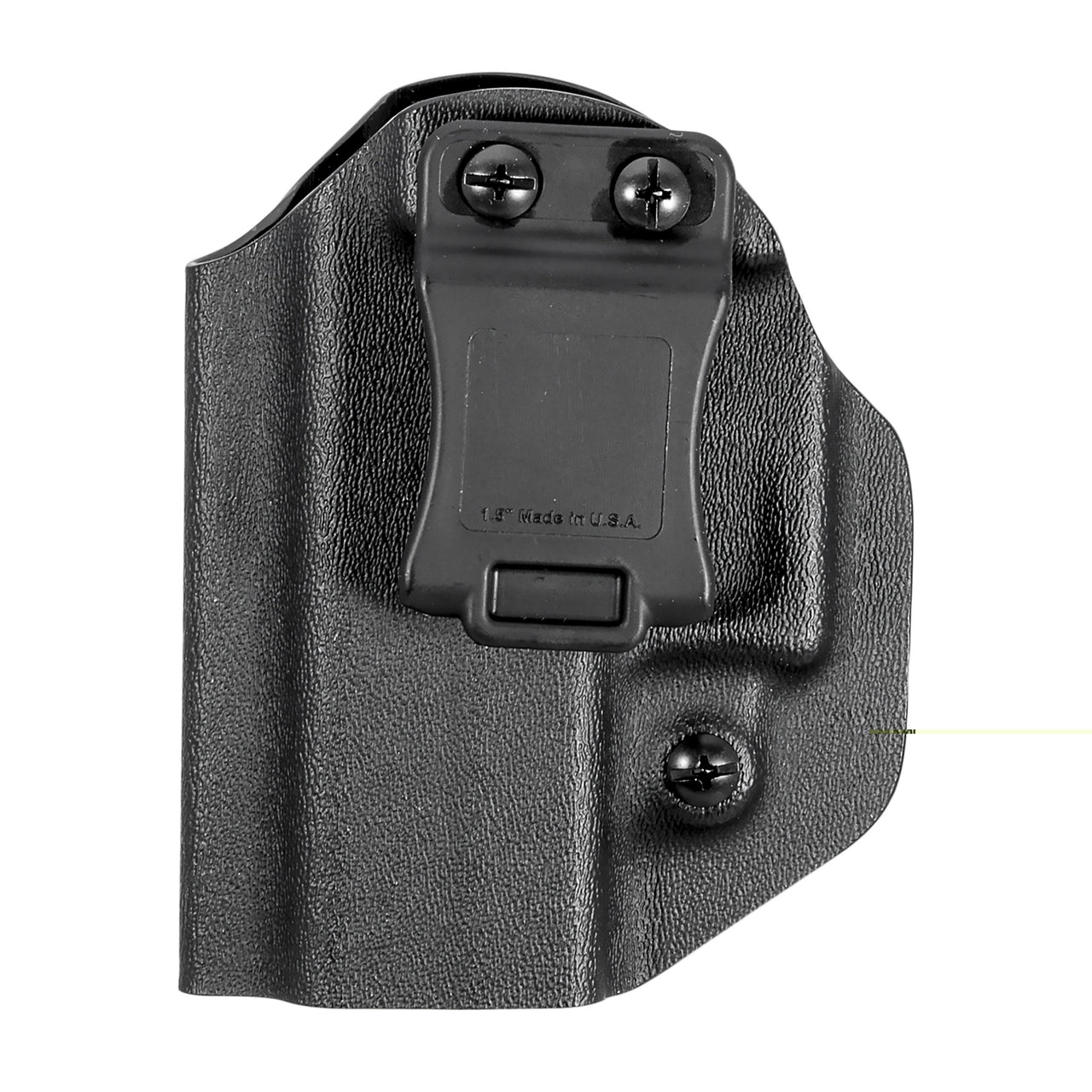 Mft Iwb Hlstr For Glk 43 Blk