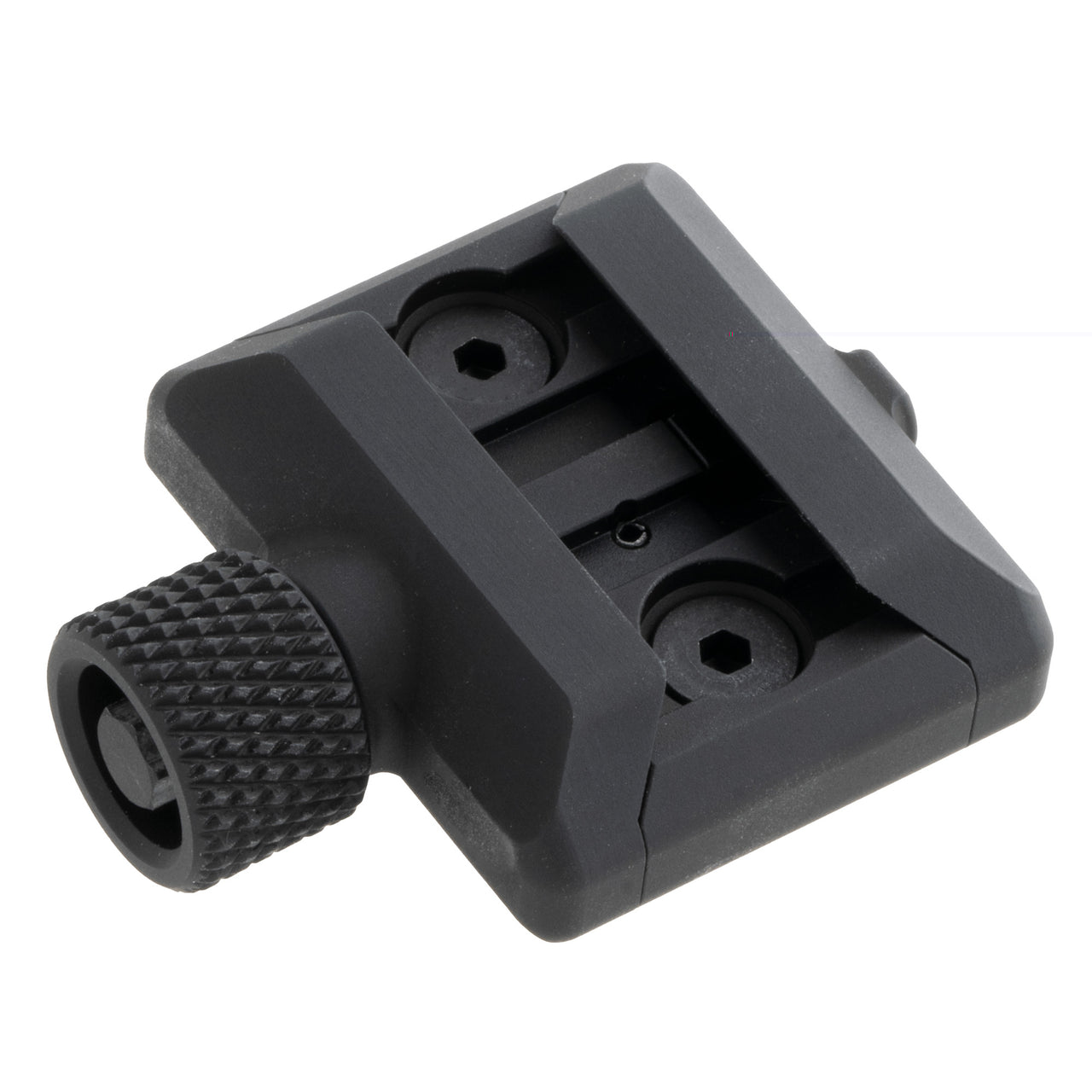 Magpul Qr Rail Grabber 17s Adapter