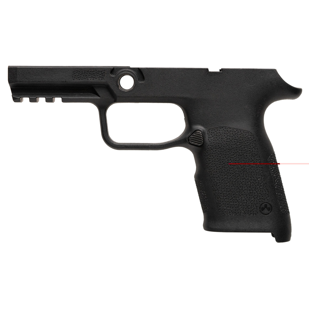Magpul Ehg Sg9 Compact Frame Blk