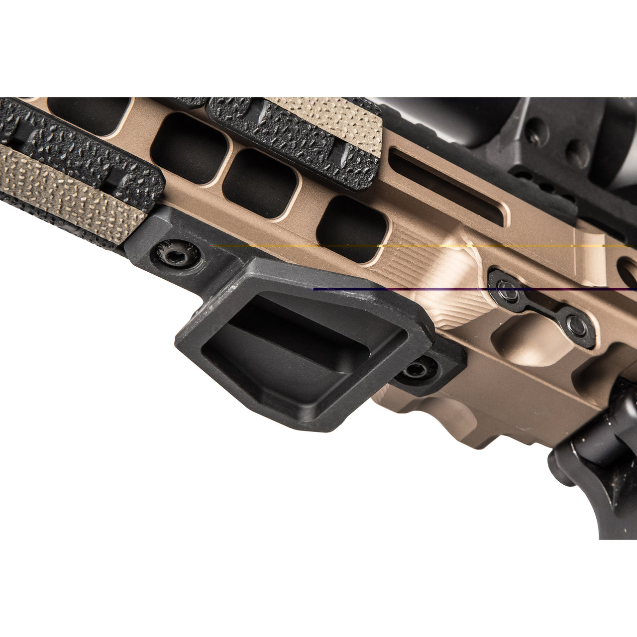 Magpul M-lok Tripod Adapter Blk