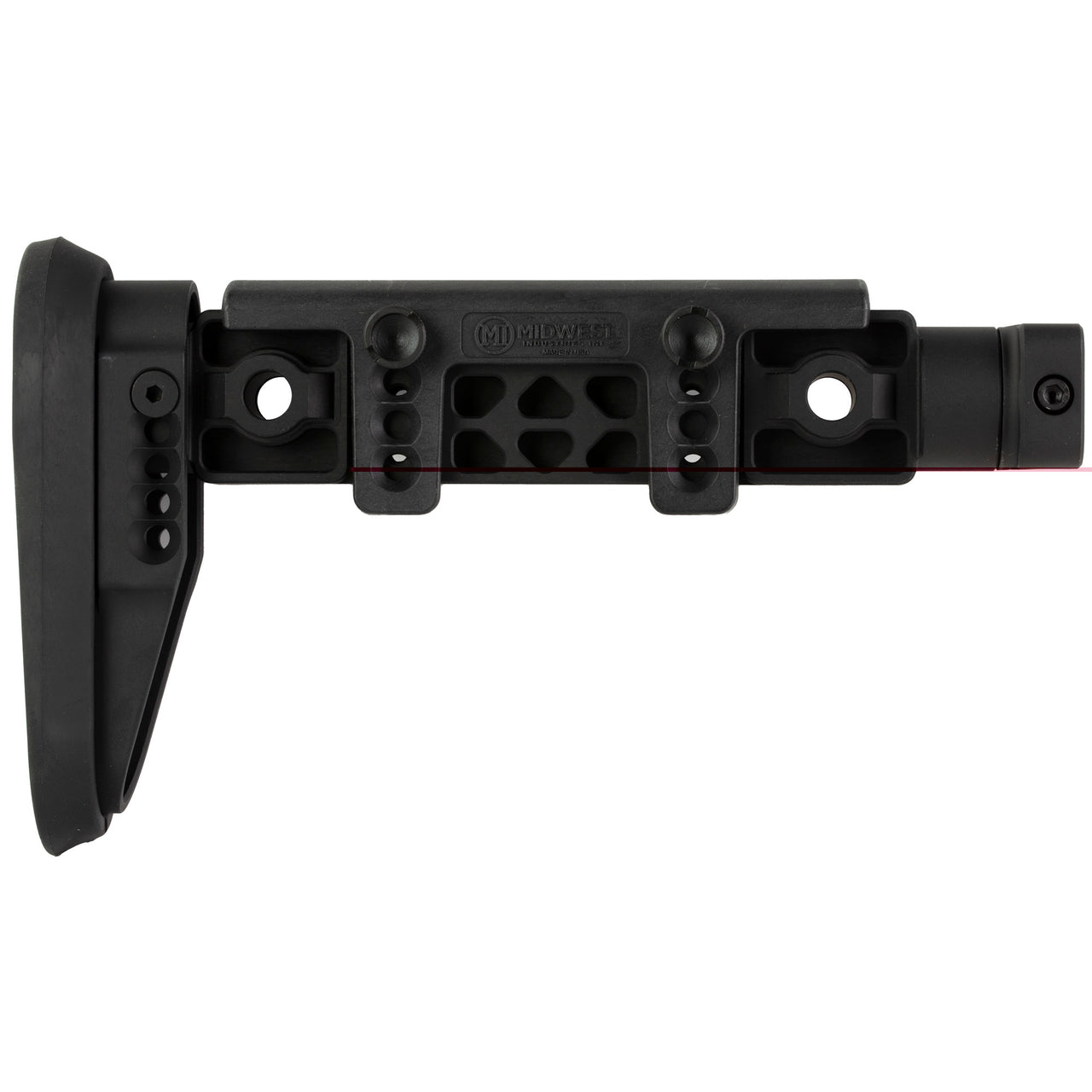 Midwest Alpha Fixed Beam Stock