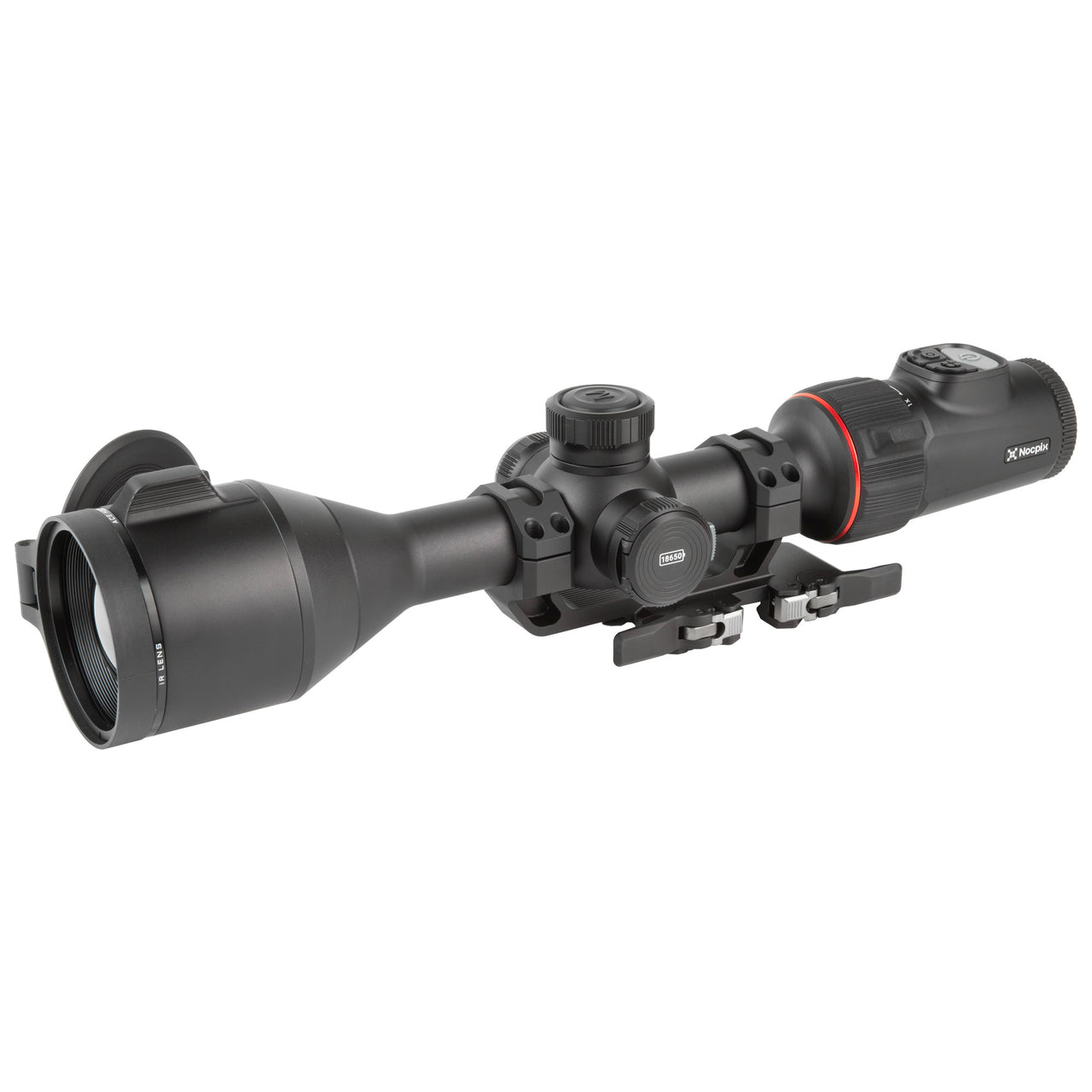 Nocpix Thermal Weapon Sight 640 50mm