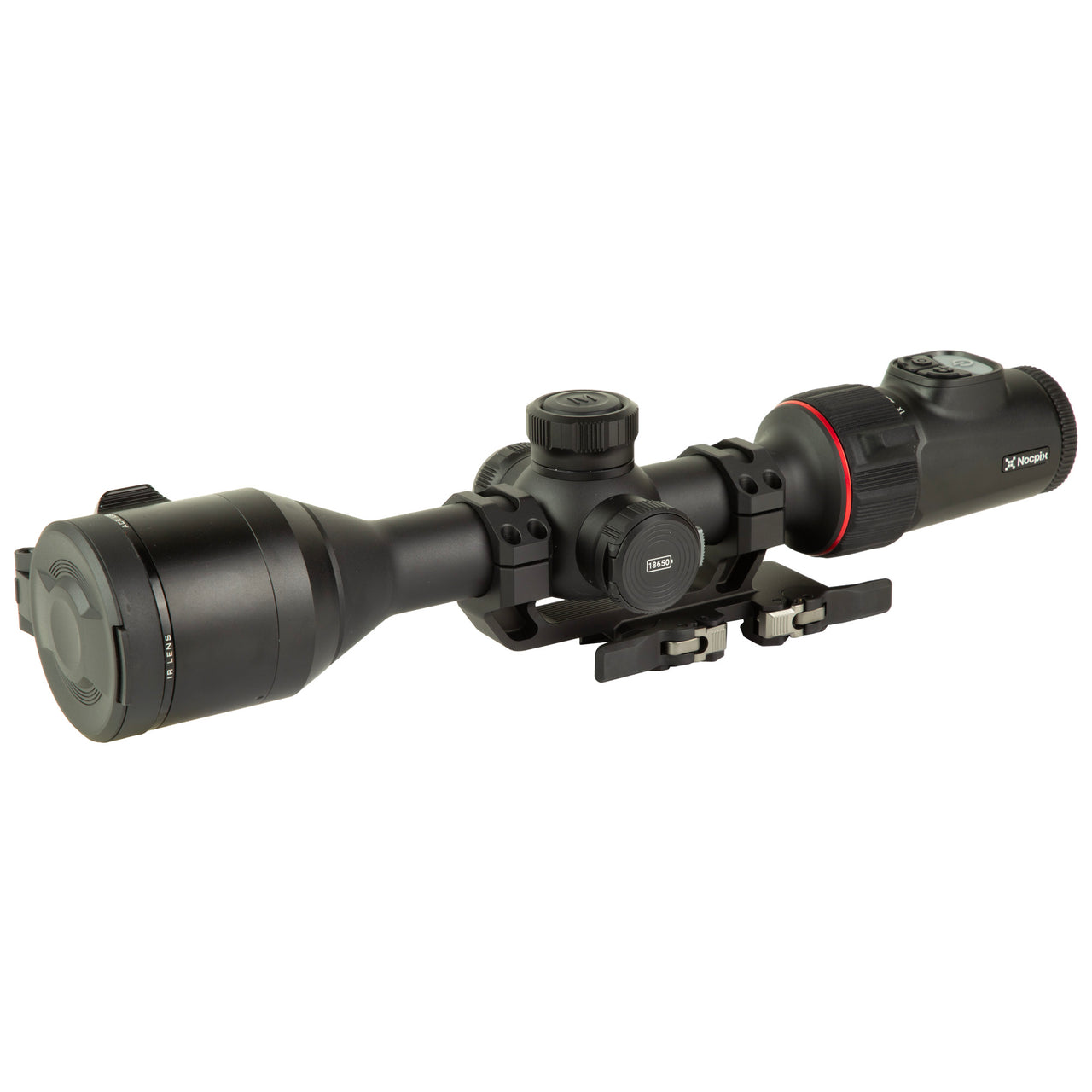 Nocpix Thermal Weapon Sight 384 35mm