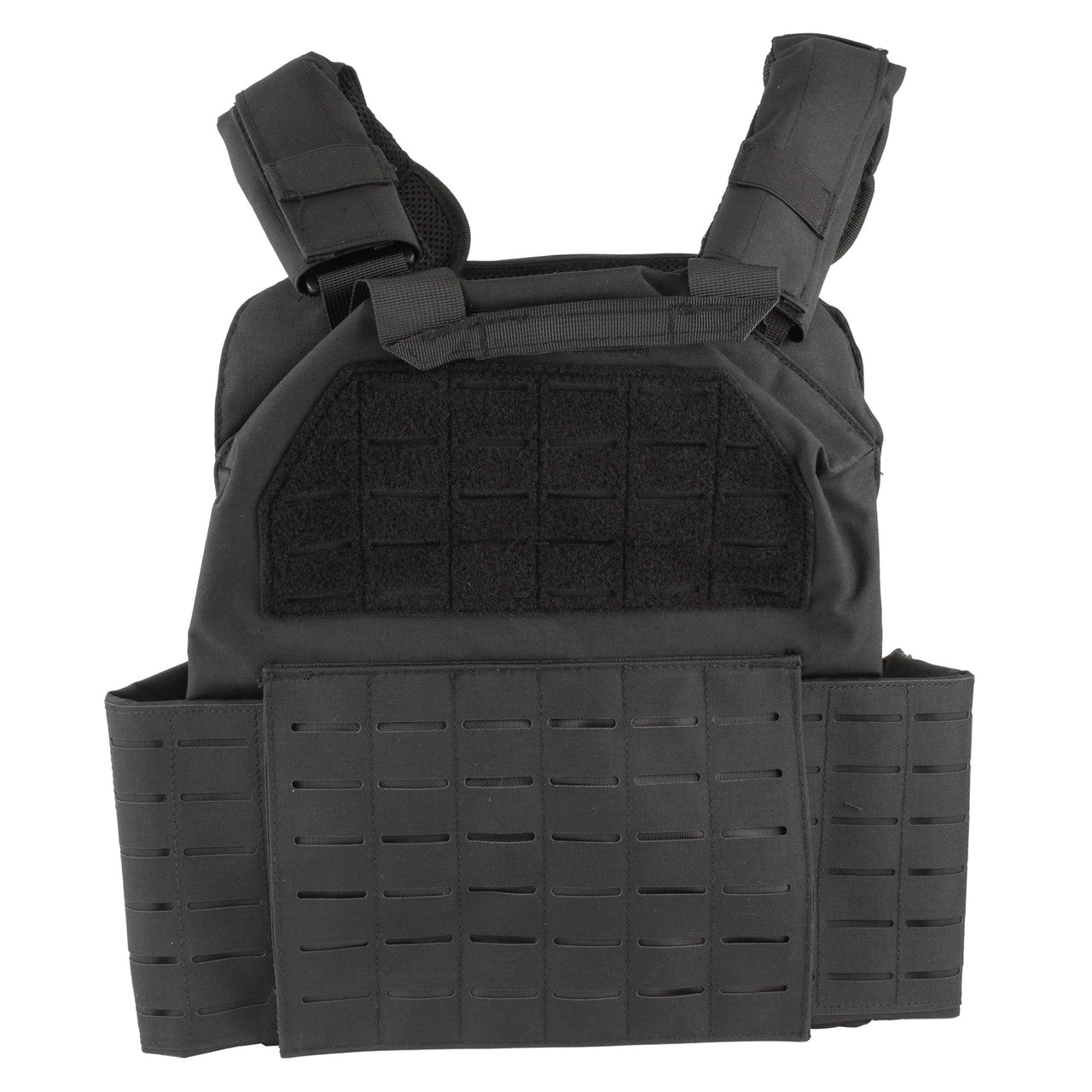 Ncstar Qr Lc Plate Carrier 2xl Blk