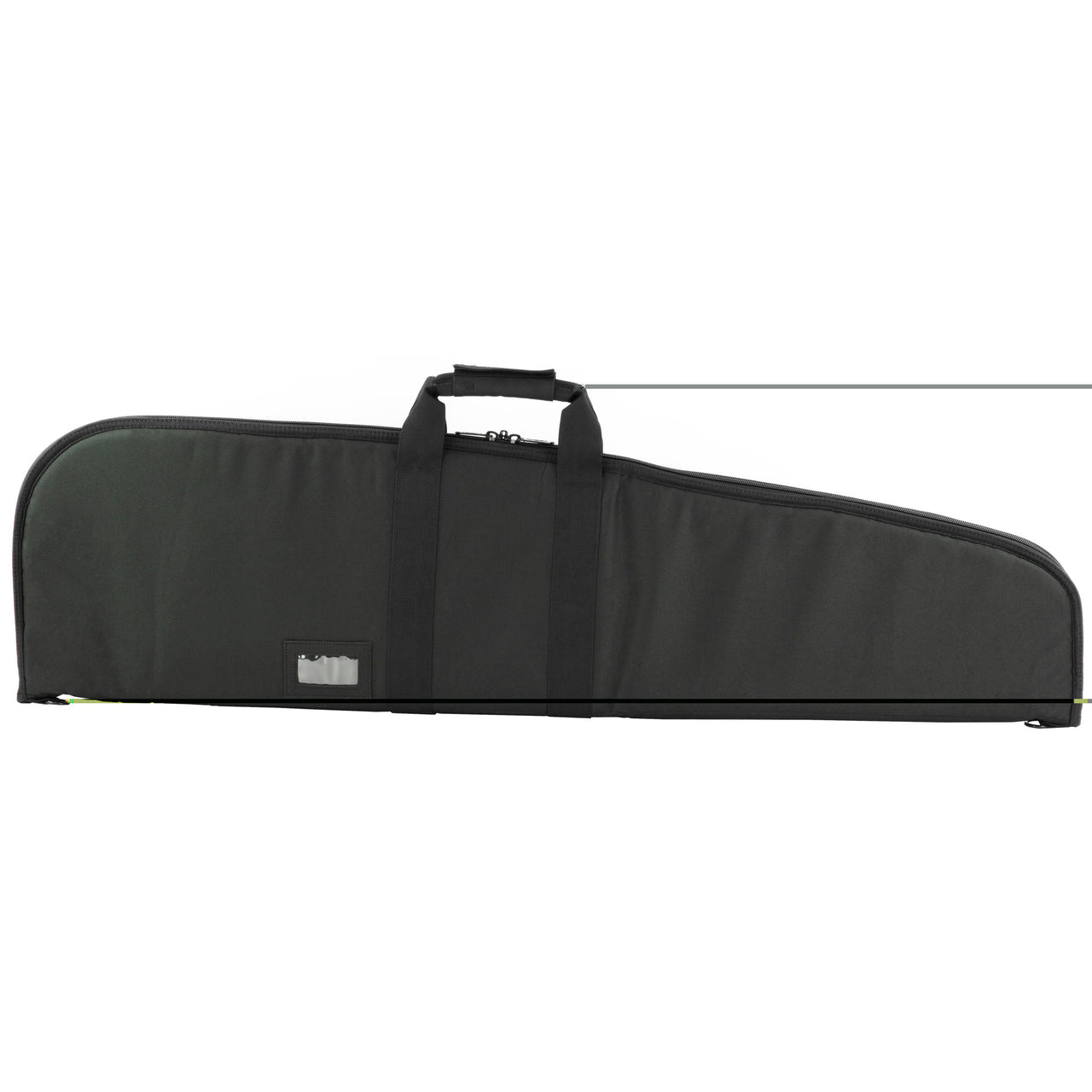 Ncstar Scoped Rfl Case Blk