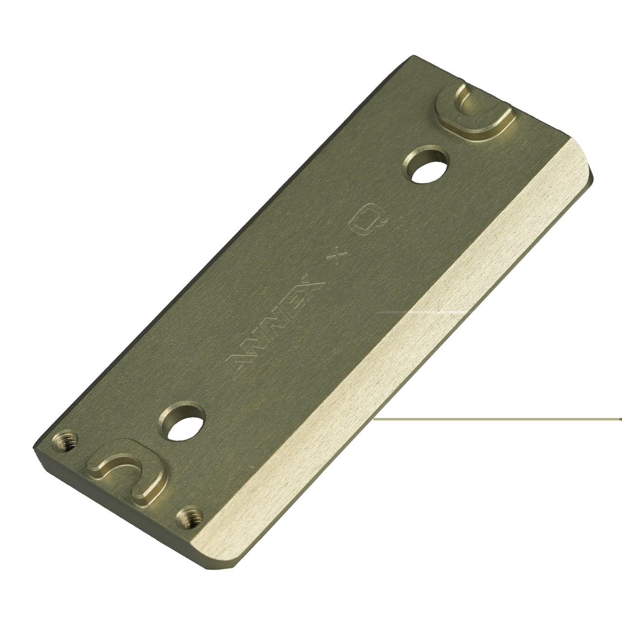 Q Arca Swiss Q-sert Plate