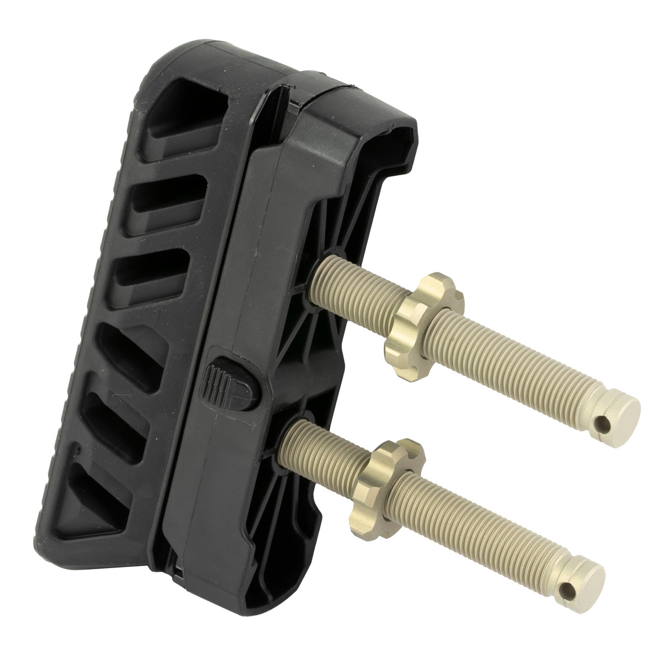 Q Big Butt Pad Assembly The Fix Blk