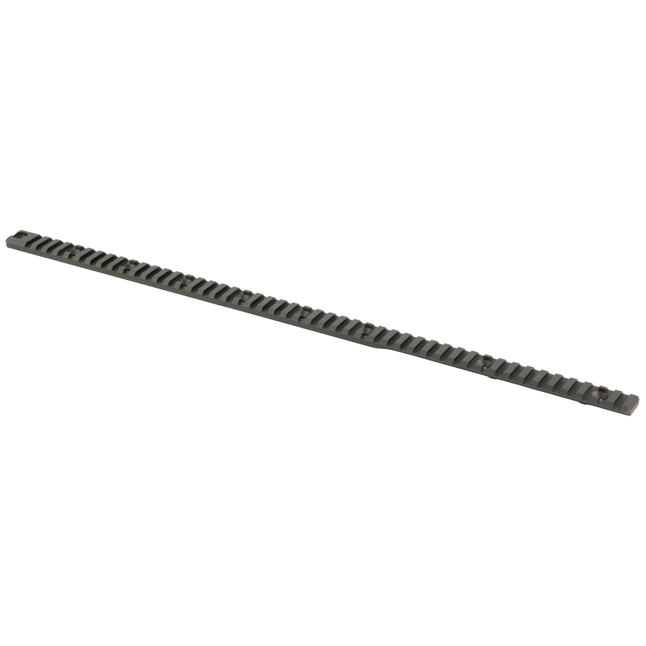 Q Top Rail For The Fix 1913 20" Blk