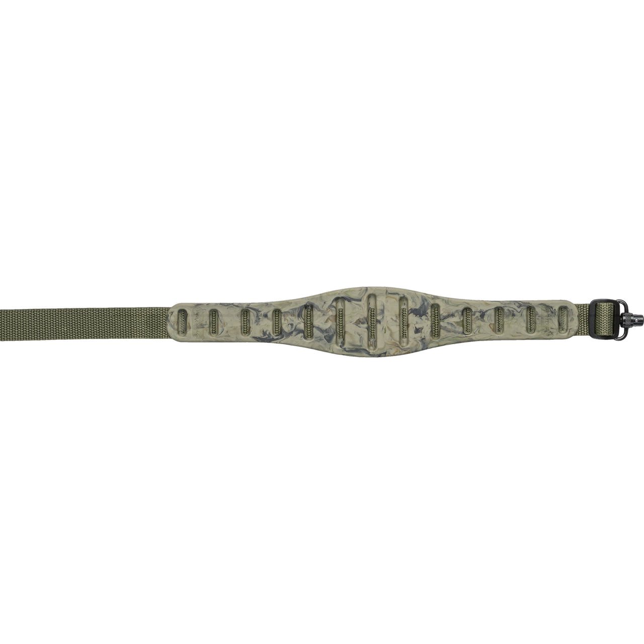 Quake Claw Contour Sling Qd Camo