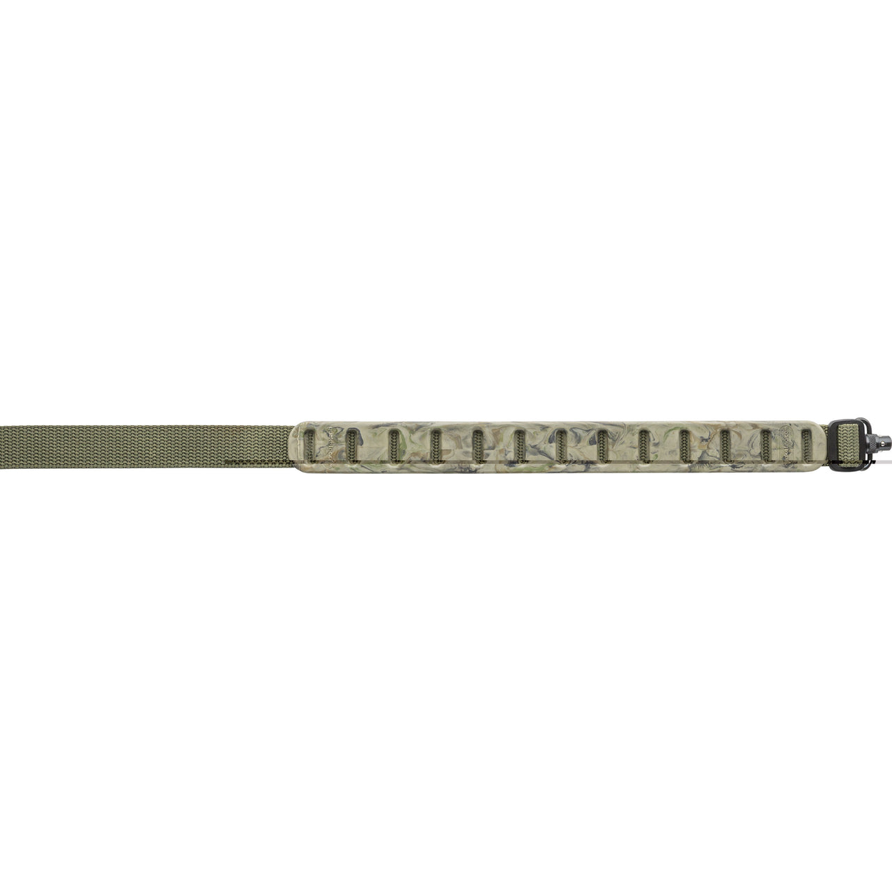 Quake Claw Slimline Slng Qd Camo