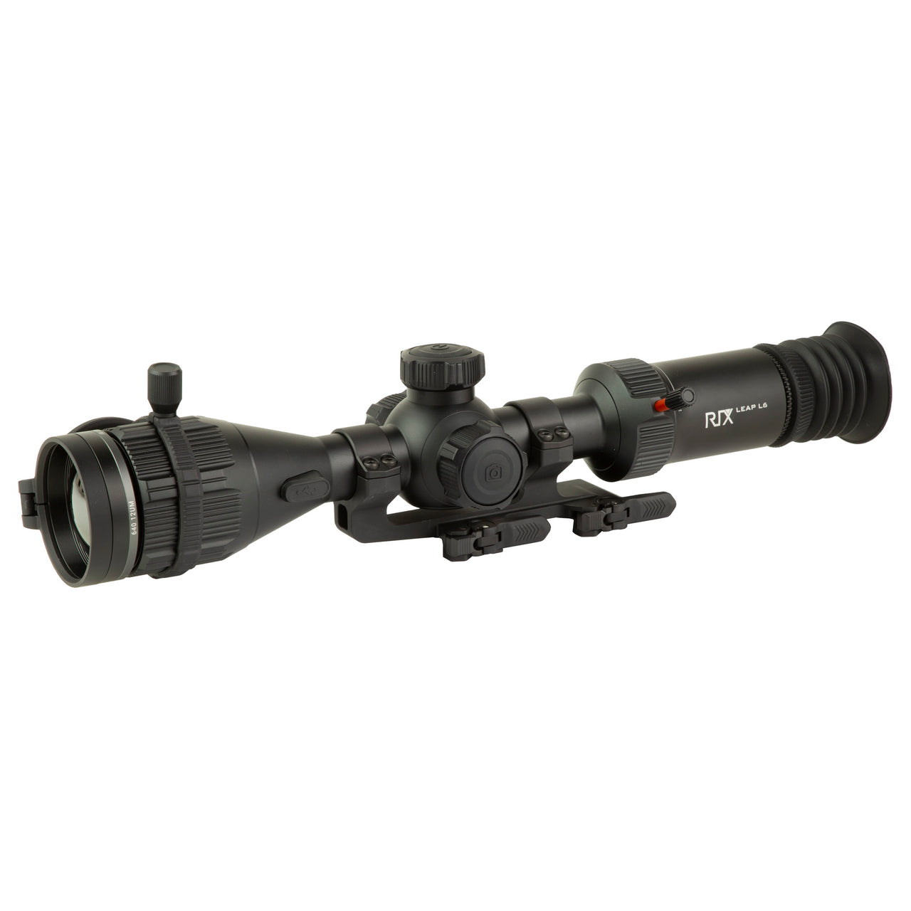Rix Leap-l6 50-640 Thermal Scope