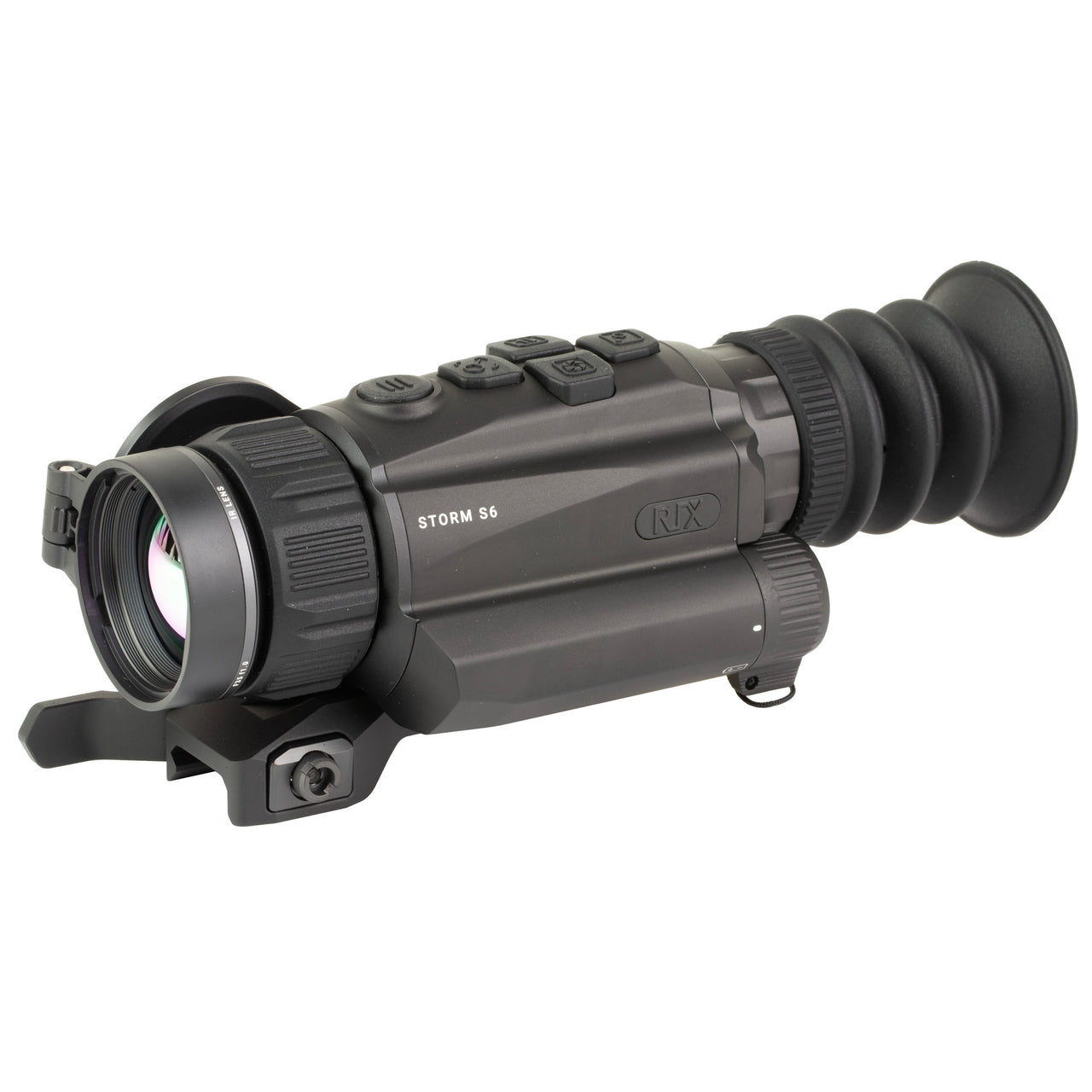 Rix Storm-s6 50-640 Thermal Scope