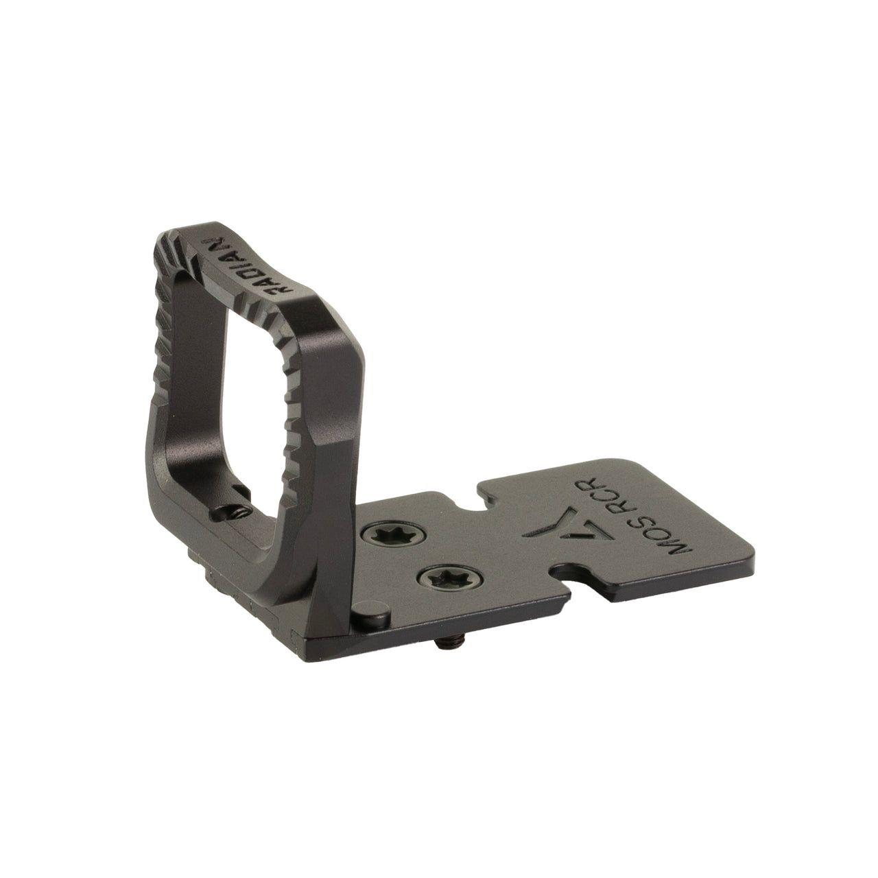 Radian Guardian For Glock Mos Rcr Bk