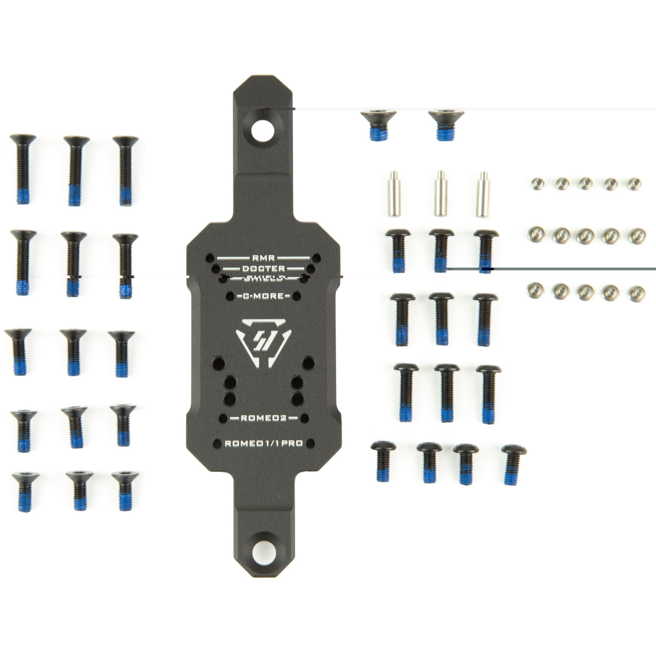 Strike Shotgun Optic Mount