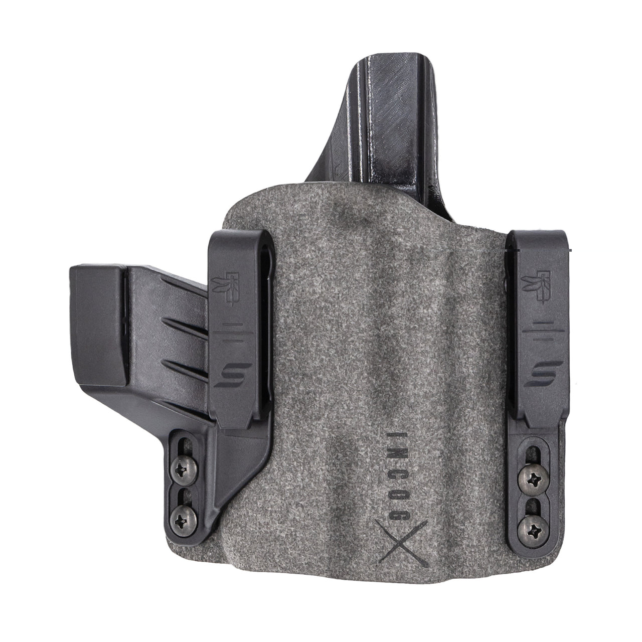 Sl Incog For Glk 43x/48 Lgt Clip Rh