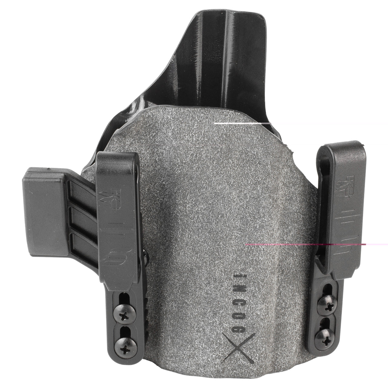 Sl Incog S&w Shield/plus Rt